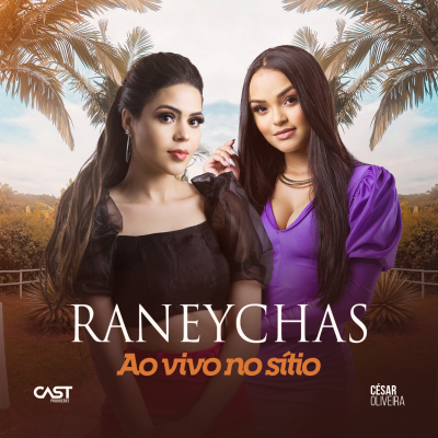 Raneychas - Ao Vivo No Sitio 2020