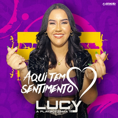 Lucy A Playboyzinha - Promo 2025