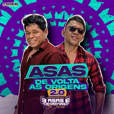 Asas Morenas - Junho 2023