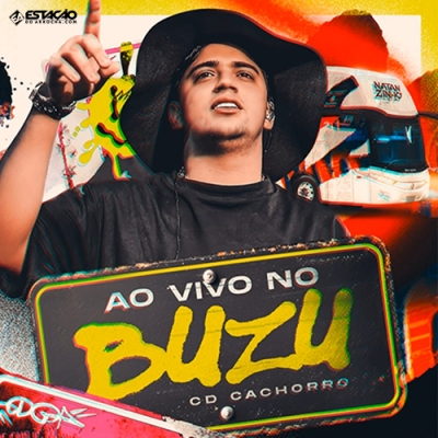 Natanzinho Lima - Ao Vivo no Buzu