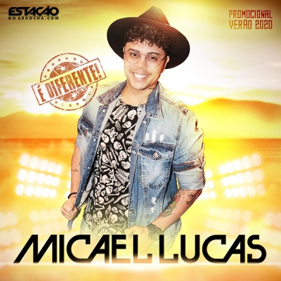 Micael Lucas - Promocional Verao 2020