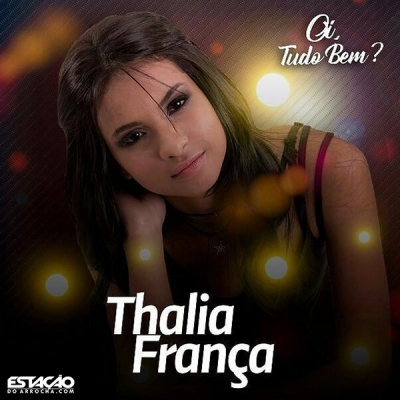 Thalia França - EP 2020