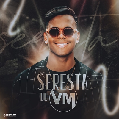Victor Martinez - Seresta do VM 1.0