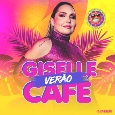 Giselle Café - Verão 2024