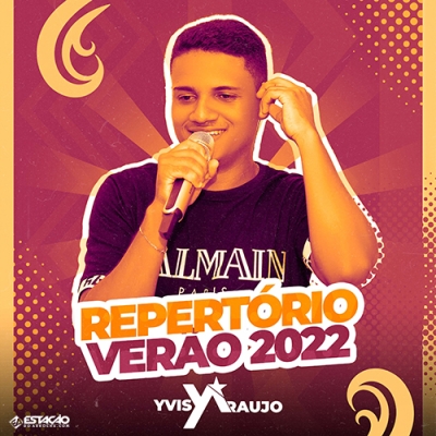 YVIS ARAÚJO - Verão 2022