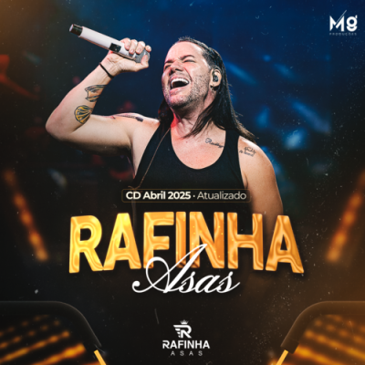Rafinha Asas - Atualizado Abril 2025