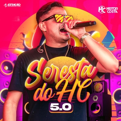 Heitor Costa - Seresta do HC 5.0