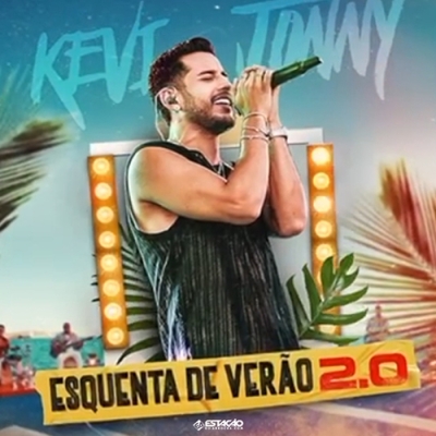 Kevi Jonny - Esquenta de Verao 2.0