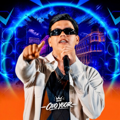 Caio Ygor - O Brega Ta On