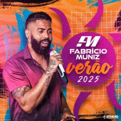 Fabricio Muniz - Verao 2025