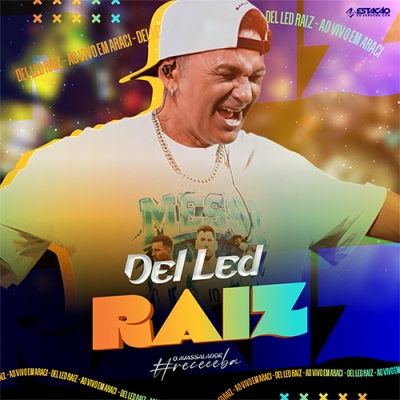 Del Led - Raiz 1.0