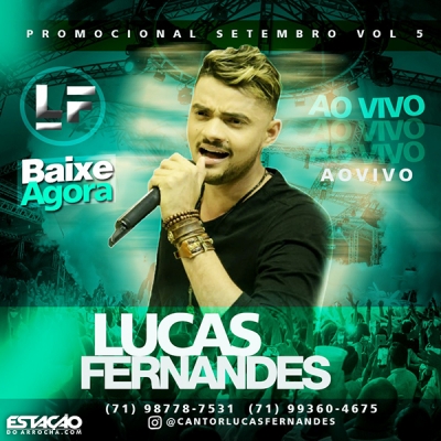 Lucas Fernandes - Volume 5