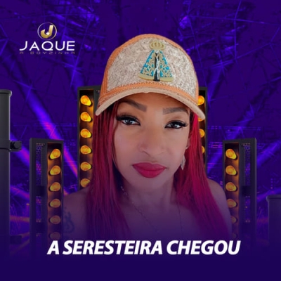 Jaque A Boyzinha - A Seresteira Chegou