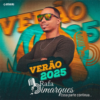 Rafa di Marques - Verão 2025