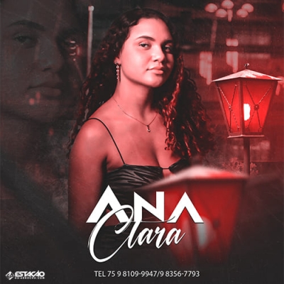 Ana Clara - Status de Casada