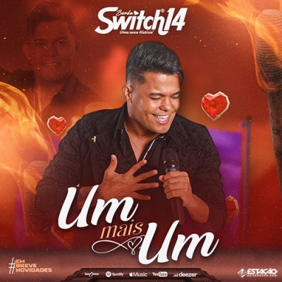 SWITCH 14 - Promocional 2022