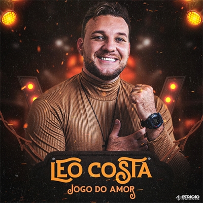 Léo Costa - Jogo do Amor 2024