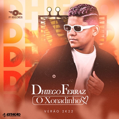 DHIEGO FERRAZ - Verao 2022