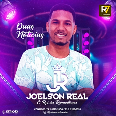 Joelson Real - Duas Noticias