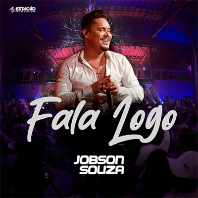 Jobson Souza - Fala Logo