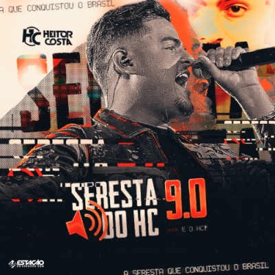 Heitor Costa - Seresta do HC 9.0