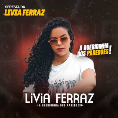Livia Ferraz - Seresta da Livia