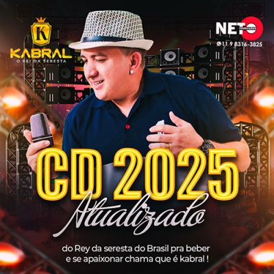 Kabral - Atualizado Junho 2025