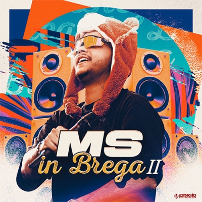 Mikael Santos - Ms In Brega 2