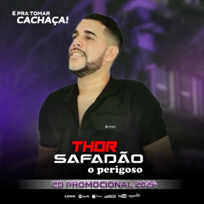 Thor Safadão - Promocional 2024