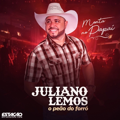 Juliano Lemos - O Peão do Forró 2019