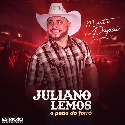 Juliano Lemos - O Peão do Forró 2019