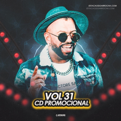 Silvanno Salles - Vol 31 - Promocional