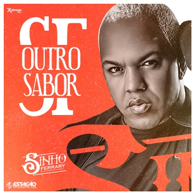 SINHO FERRARY - EP Outro Sabor 2021