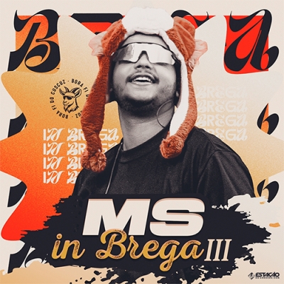 Mikael Santos - MS in Brega III