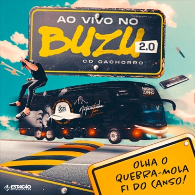 Natanzinho Lima - Ao Vivo No Buzu 2.0