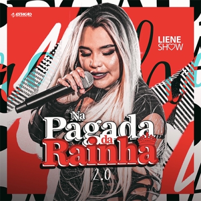 Liene Show - Pegada da Rainha 2024