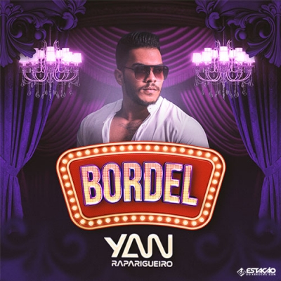 Yan Raparigueiro - CD Bordel 2023