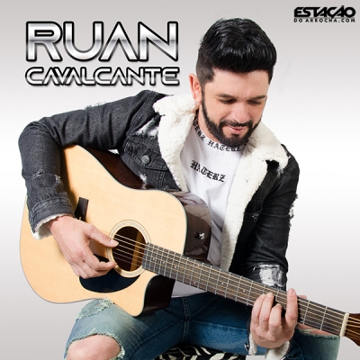Ruan Cavalcante - Kiss Me Love 2019