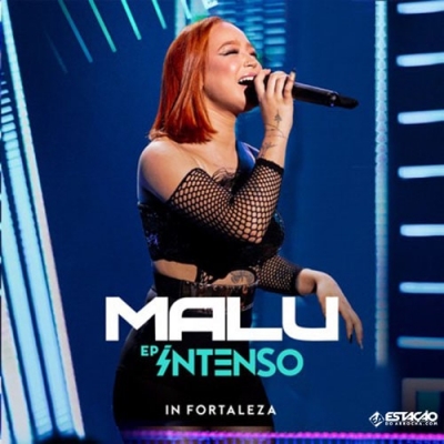 MALU - EP Intenso 2022